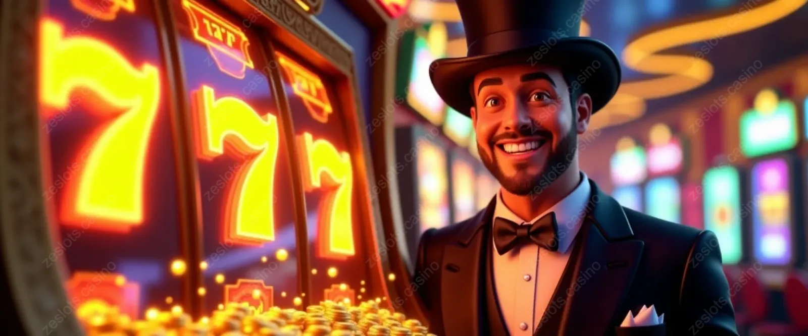 The Final Word on the Casino Zeslots Bonus